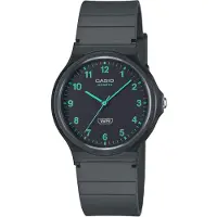 Casio Mq-24b-8bef Horloge