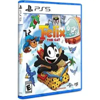 Felix the Cat () - PS5