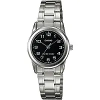 Casio Collection LTP-V001D-1BUDF dameshorloge