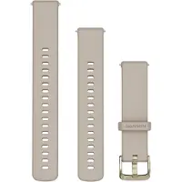 Garmin Horlogebandje met snelsluiting | Maat 18 mm