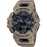 Casio G-shock Horloge
