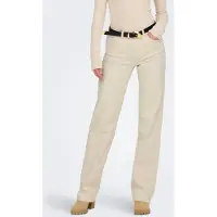 ONLYU Jeans 'ONLBLlush' ecru