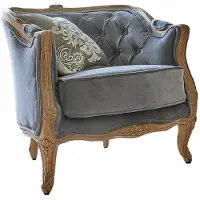 Loberon Fauteuil Annezay