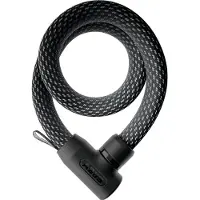 ABUS Yarnit 4004k/110 Kettingslot