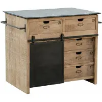 Loberon Keukenblok Oakland