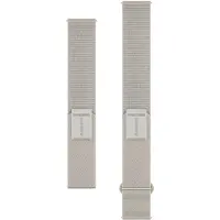 Garmin Nylon horlogeband Quick Release ComfortFit | Maat 20 mm