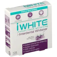 IWhite Interdental Whitener