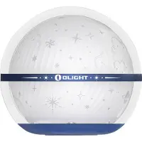 Olight Sphere C stellar sky Sphere C stellar sky Campinglamp, Helmlamp LED