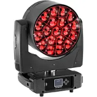 Eurolite LED TMH-H380 Beam/Wash/Flowereffekt - Moving Head Wash