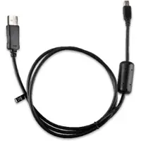 Garmin - GPS-kabel - voor Dash Cam 46, 47, 56, 57, 66, 67, Mini, Mini 2, Tandem; nüvi 24XX, 37XX; VIRB 360