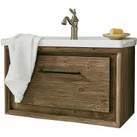 Loberon Wastafelmeubel Greenhaven