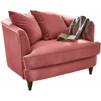 Loberon Fauteuil Etueffont