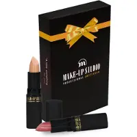 Make-up Studio Giftbox Lipprime & Color Lipprimer 0