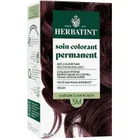 Herbatint Permanente Kleurverzorging 170 ml (Kleuren : Kastanje)