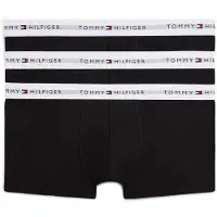 Tommy Hilfiger Zwemboxer 3P Low Rise Trunk - Fashion Wear - Volwassen