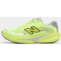 New Balance Loopschoen 'Ellipse v1' zilvergrijs / neongroen