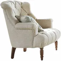 Loberon Fauteuil Parranquet