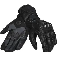 Seca Atom Motorfiets handschoenen Maat