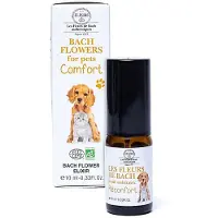 Elixirs & Co Bach Flowers for Pets Comfort 10 ml Spray