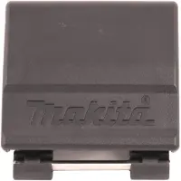 Makita kofferbevestiger - 162302-3