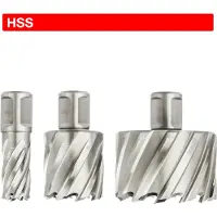 EUROBOOR HSS kernboor Ø 67 mm x 55 mm - HCL.670