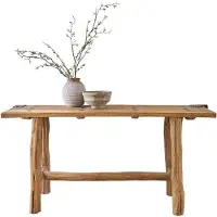 Loberon Wandtafel Crestmoore