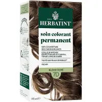 Herbatint Permanente Kleurverzorging 170 ml (Kleuren : Blond)