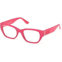 GUESS GU50304 Pink/monocolor 50/18/140 WOMAN Brilmonturen