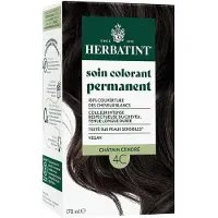Herbatint Permanente Kleurverzorging 170 ml (Kleuren : Kastanje)