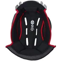 Nolan N104/evo/absolute Clima Comfort Binnenvoering