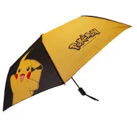 Ginza.se – Paraplu – Pikachu dessin – 96 cm – 8 panelen