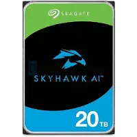 Seagate SkyHawk AI 20TB ST20000VE003