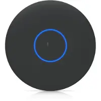 Ubiquiti U7 Pro XGS 8600 Mbit/s Zwart Power over Ethernet (PoE)
