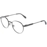 Ferragamo Bril - - SF2596 - Titanium - Matte donker gunmetal - 51/21/145