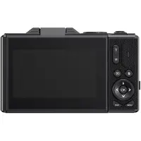 INF 5K Ultra HD Digitale Camera met 75MP, 18x Zoom, WiFi en Accessoires