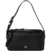 Pinko Schoudertas '106761 A2JG' zwart