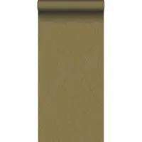 Origin Wallcoverings behang grafisch 3D motief mosterdgeel - 50 x 900 cm - 347843