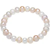 Lulu & Jane Armband gemengde kleuren