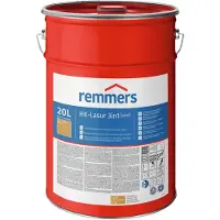 Remmers - HK 3in1 glazuur [plus] 20 l, Rustieke eik