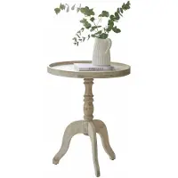 Loberon Bijzettafel Brookdale