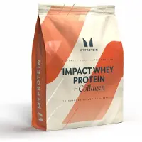 Myprotein Impact Whey Protein + Collagen - 3450g - 150servings - Naturel