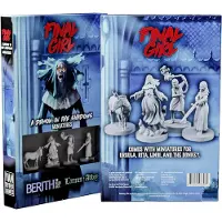 Van ryder games Final Girl - A Demon in the Shadows Miniatures (Serie 4)