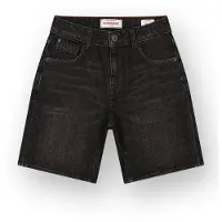 Vingino Shorts Cipriano Jongen Zwart 104