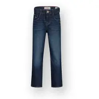 Vingino Relaxed Jeans Geraldo Jongen Blauw 134