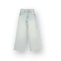 Vingino Cianna Light Vintage Size: 7 | Jeans Outlet | Unisex | Blauw