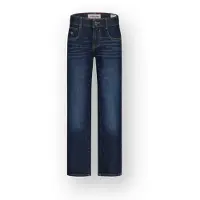 Vingino Regular Jeans Brent Jongen Blauw 146