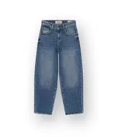 Vingino Baggy Jeans Kristoph Jongen Blauw 170