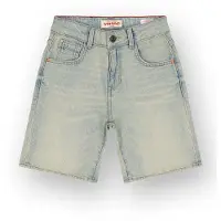 Vingino Shorts Cipriano Jongen Blauw 152