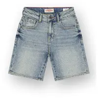 Vingino Cipriano Tinted Mid Blue Size: 10 | Jeans Outlet | Unisex | Blauw