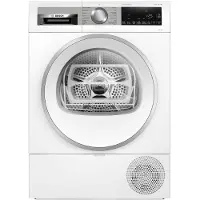 Bosch WQG243DENL EXCLUSIV
